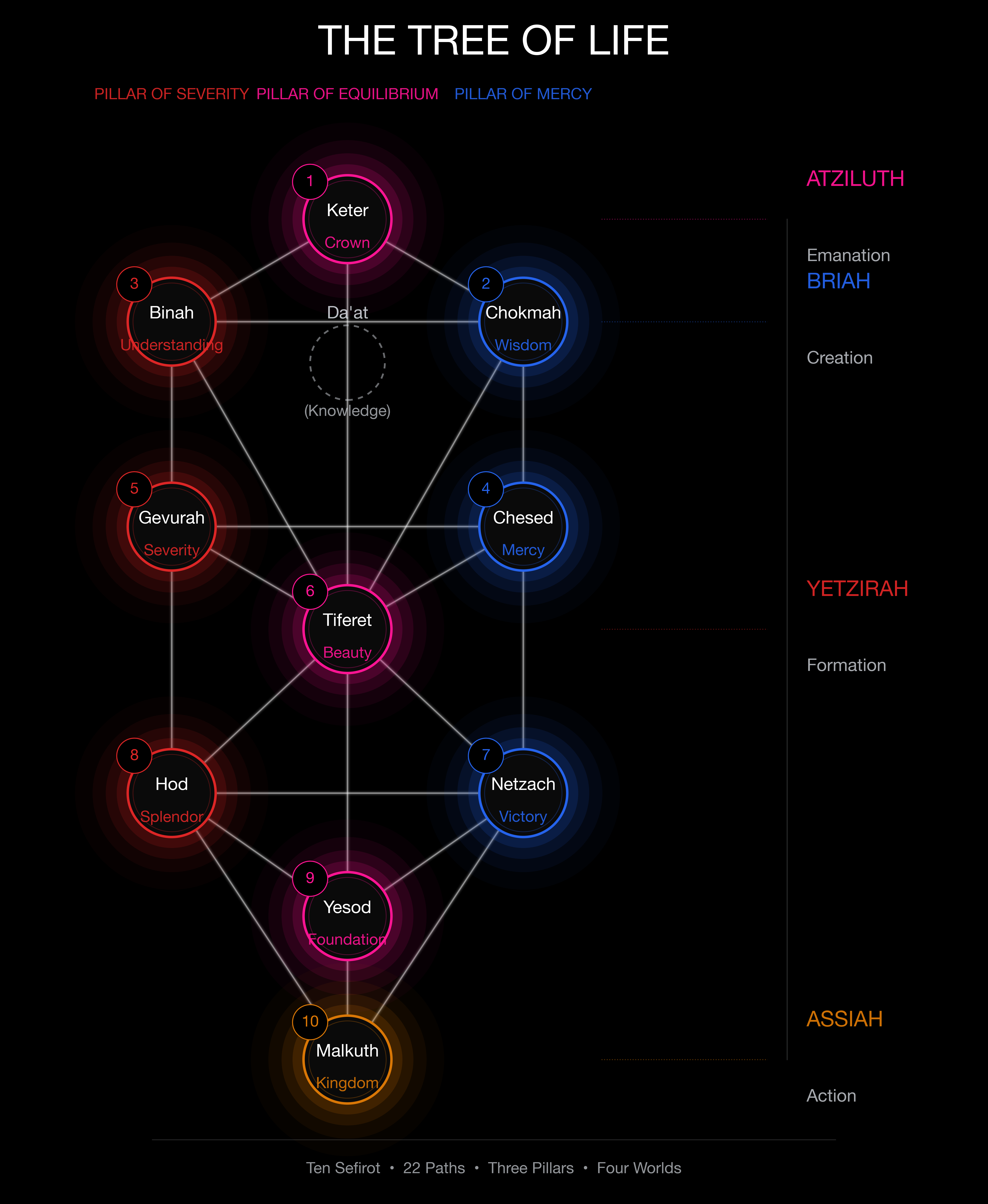 The Tree of Life