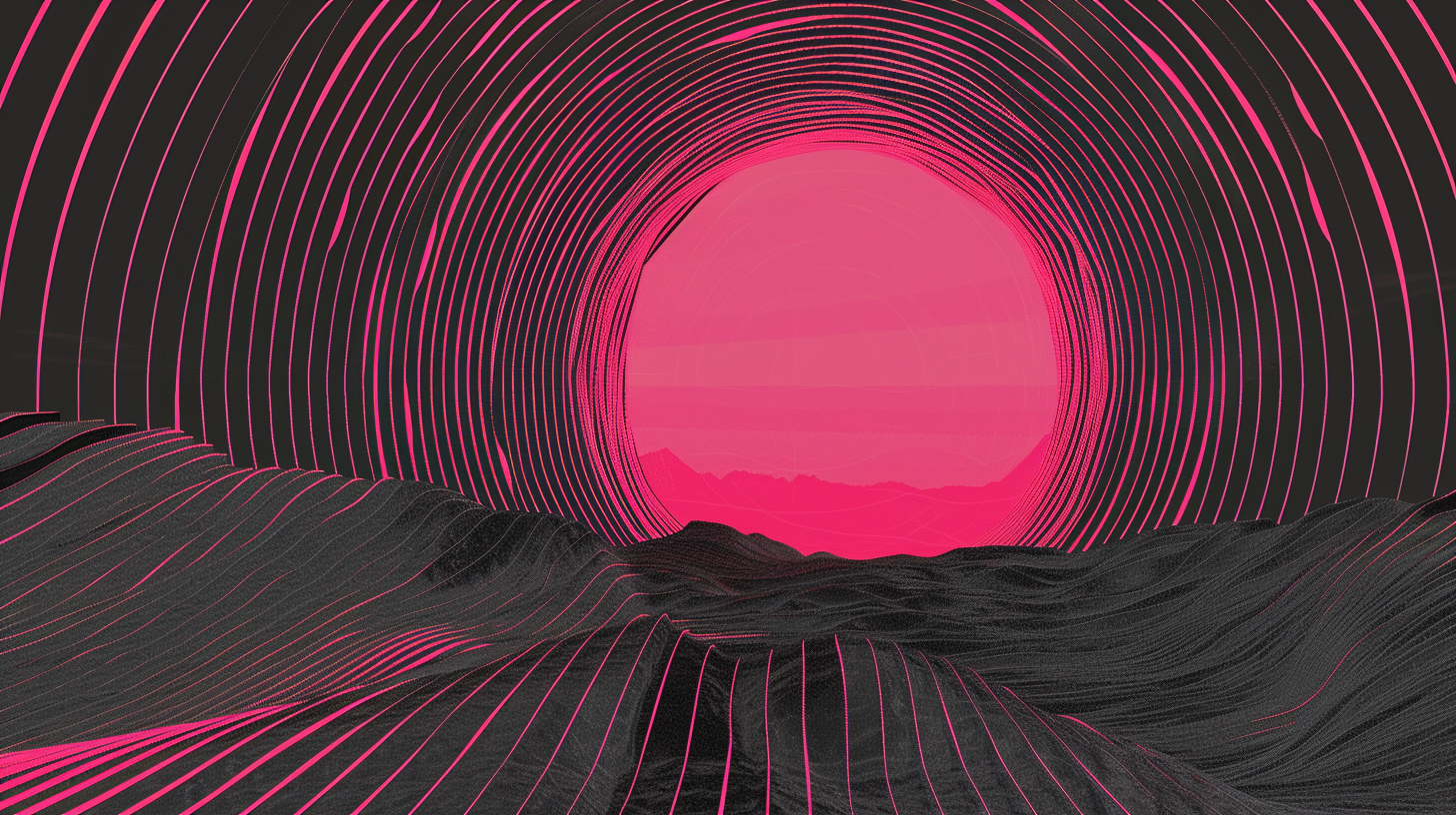 The Vortex of Conscious Evolution