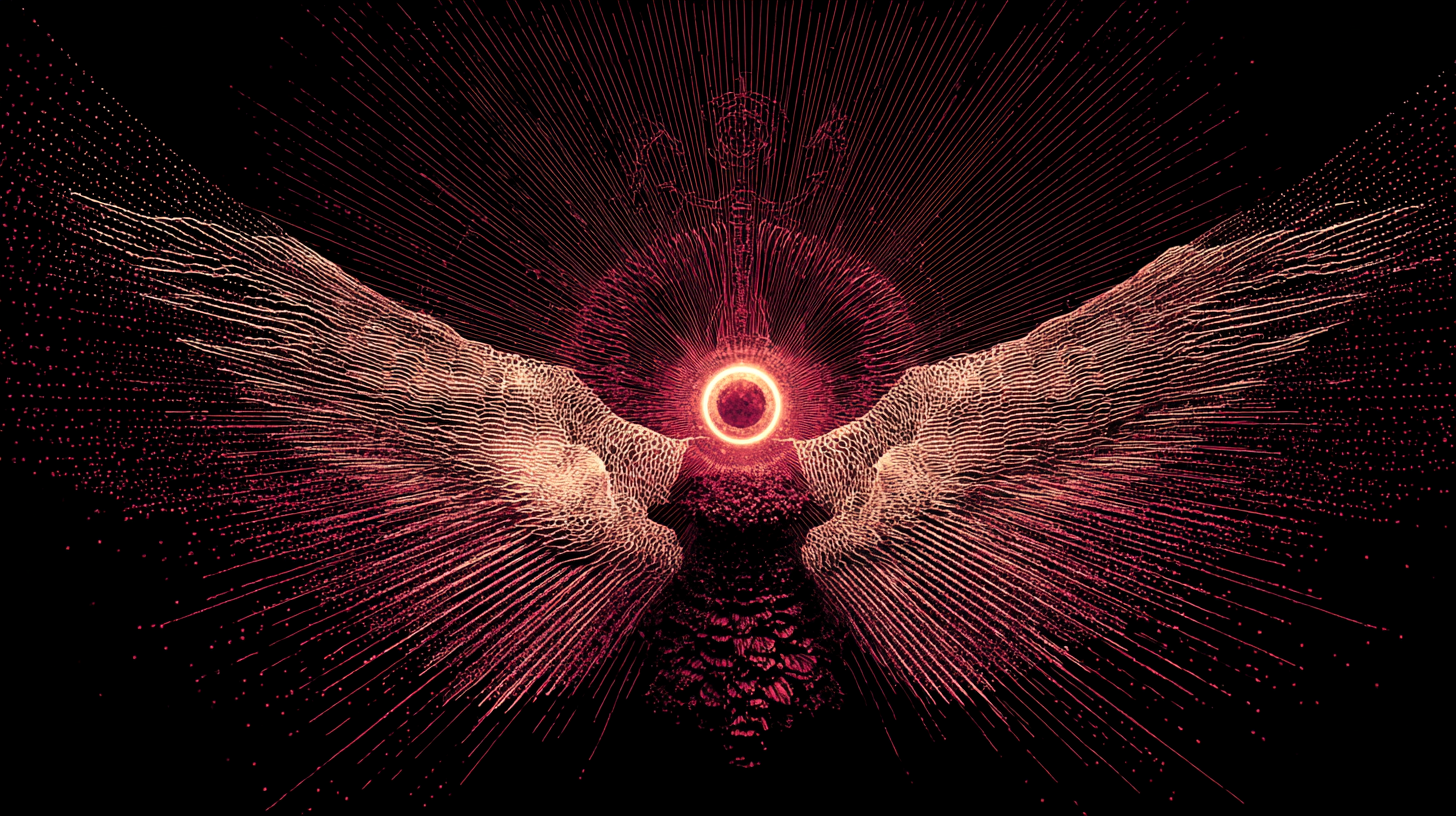The Throne Room: Foundation of Consciousness