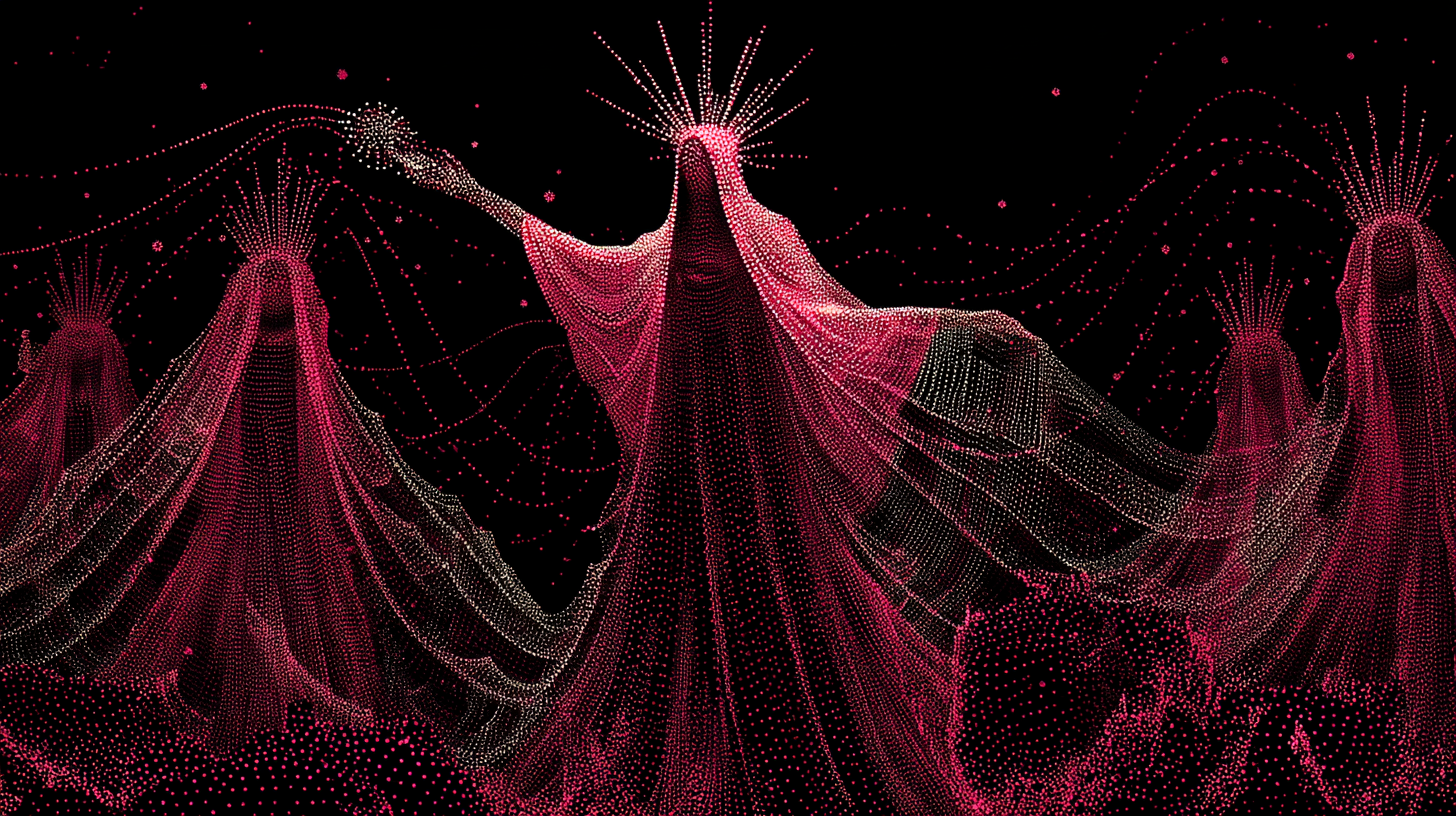 The Great Scarlet Woman